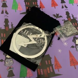 BNWT Killstar Marilyn Manson necklace